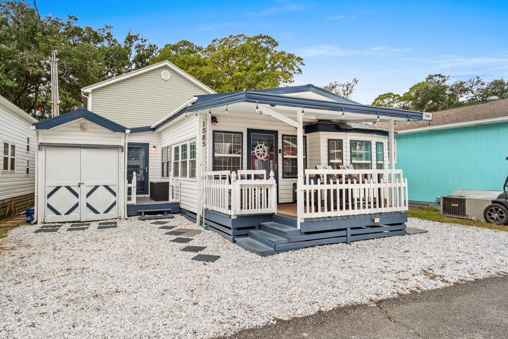 6001 - 1585 S Kings Hwy., Myrtle Beach, SC 29575 — photo 3