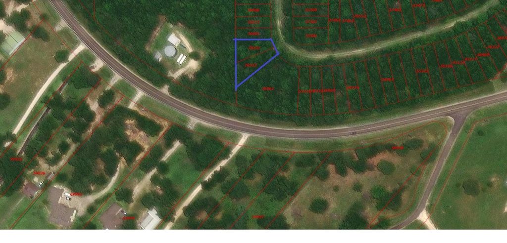 0 Bankside, Livingston, TX 77351