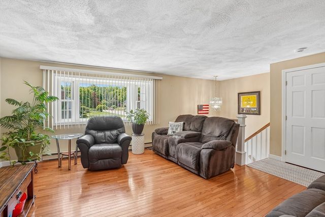 82 Concetta Dr, Bridgewater, MA 02324