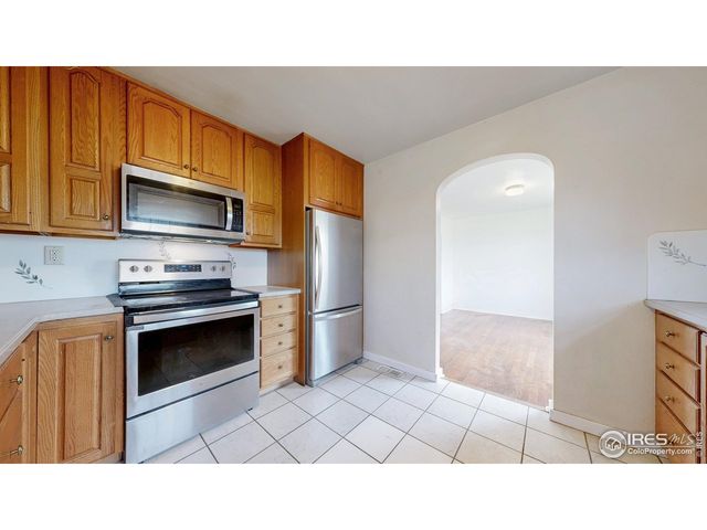 595 E Kiser Ave, Keenesburg, CO 80643