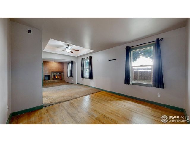 595 E Kiser Ave, Keenesburg, CO 80643