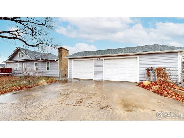 595 E Kiser Ave, Keenesburg, CO 80643