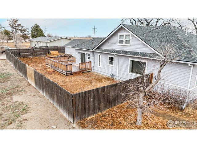 595 E Kiser Ave, Keenesburg, CO 80643