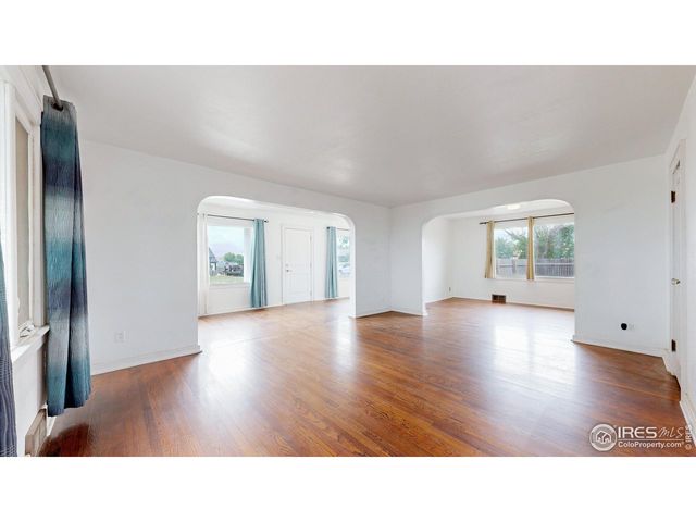 595 E Kiser Ave, Keenesburg, CO 80643