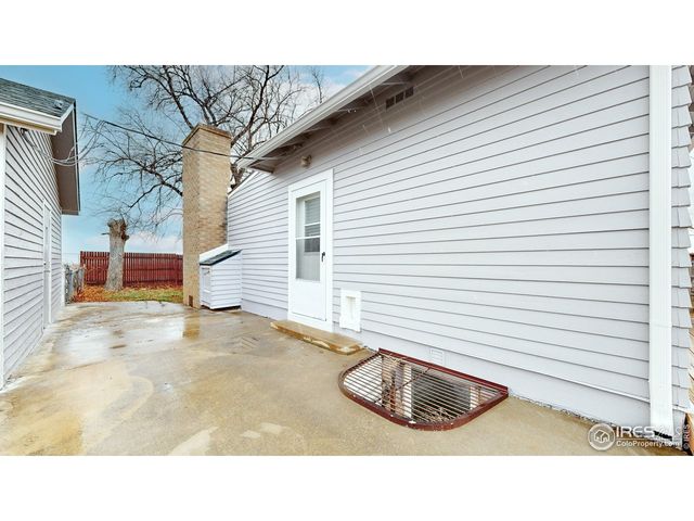 595 E Kiser Ave, Keenesburg, CO 80643