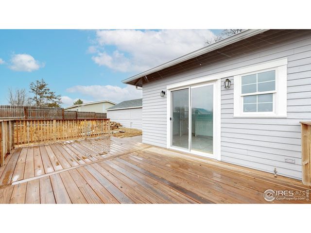 595 E Kiser Ave, Keenesburg, CO 80643