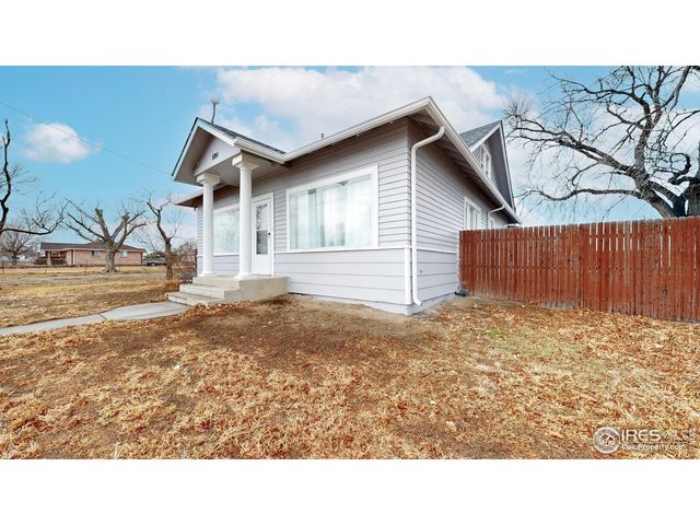 595 E Kiser Ave, Keenesburg, CO 80643