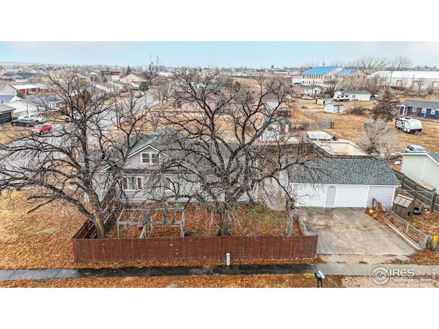 595 E Kiser Ave, Keenesburg, CO 80643