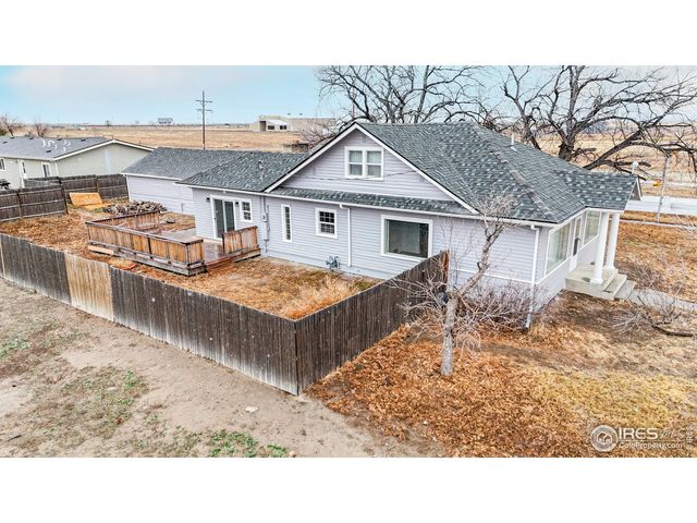 595 E Kiser Ave, Keenesburg, CO 80643