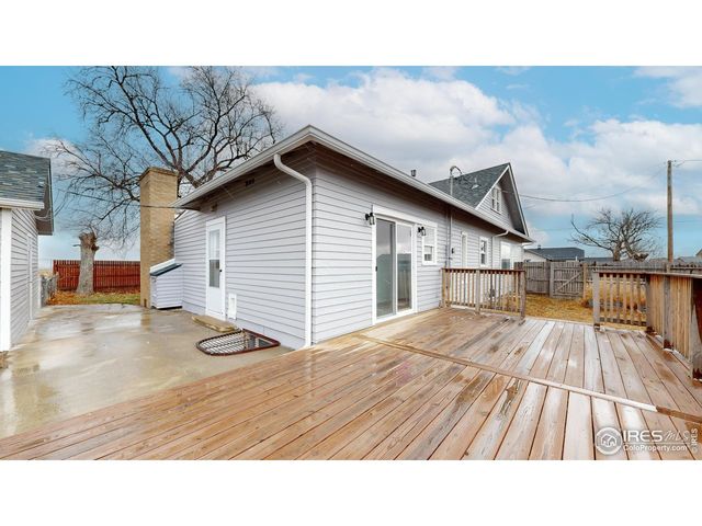 595 E Kiser Ave, Keenesburg, CO 80643