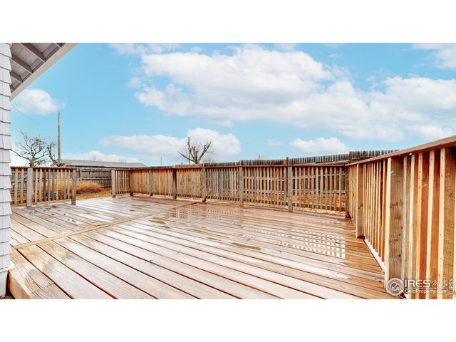 595 E Kiser Ave, Keenesburg, CO 80643