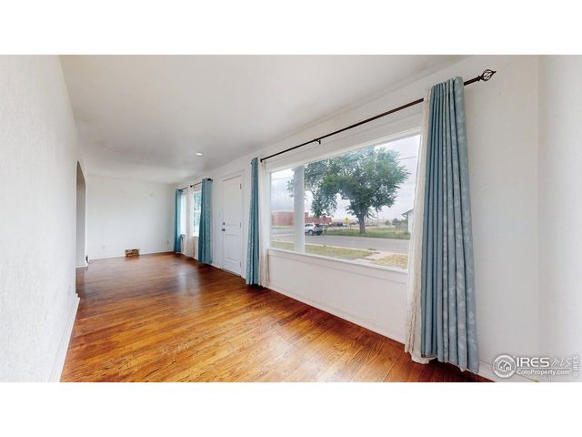 595 E Kiser Ave, Keenesburg, CO 80643