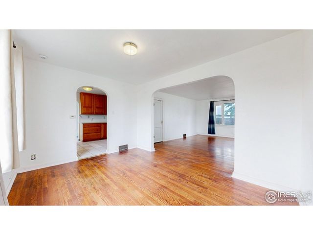 595 E Kiser Ave, Keenesburg, CO 80643