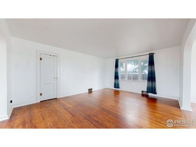 595 E Kiser Ave, Keenesburg, CO 80643