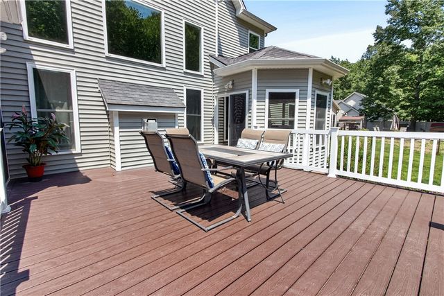 267 Dove Tree Lane, Greece, NY 14626