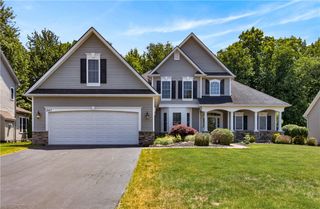 267 Dove Tree Lane, Greece, NY 14626