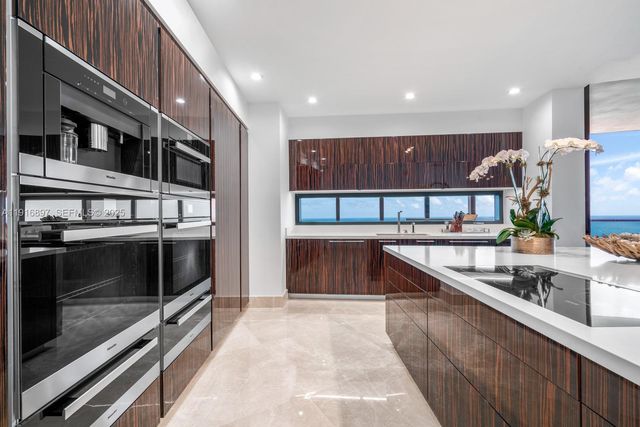 18555 Collins Avenue 5105, Sunny Isles Beach, FL 33160