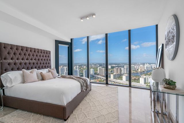 18555 Collins Avenue 5105, Sunny Isles Beach, FL 33160