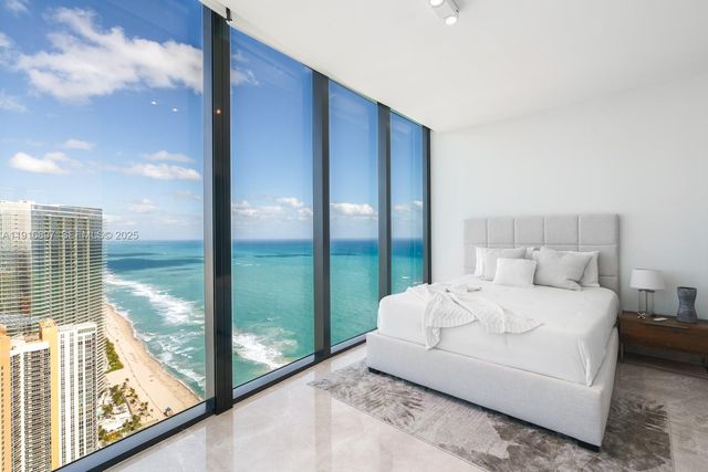 18555 Collins Avenue 5105, Sunny Isles Beach, FL 33160