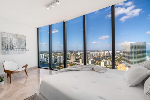18555 Collins Avenue 5105, Sunny Isles Beach, FL 33160