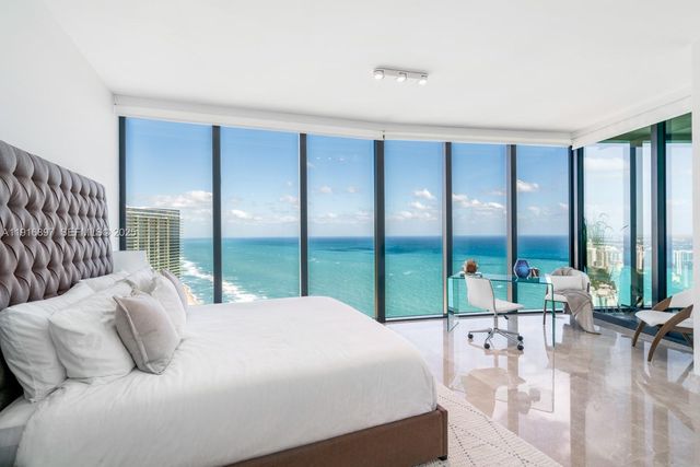 18555 Collins Avenue 5105, Sunny Isles Beach, FL 33160