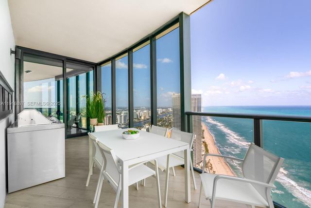 18555 Collins Avenue 5105, Sunny Isles Beach, FL 33160