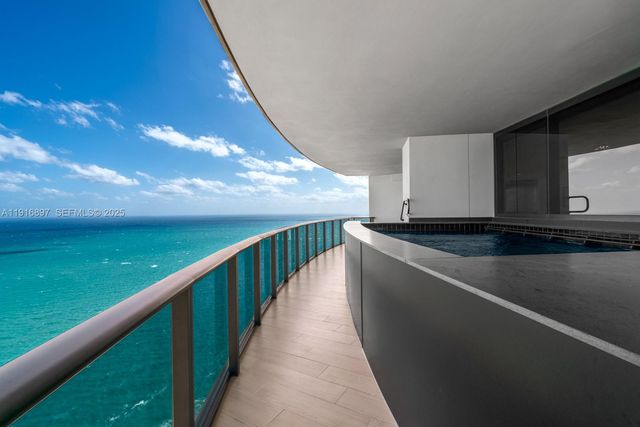 18555 Collins Avenue 5105, Sunny Isles Beach, FL 33160