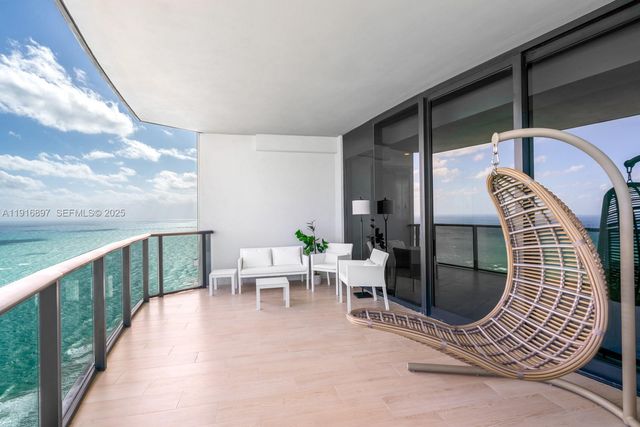 18555 Collins Avenue 5105, Sunny Isles Beach, FL 33160