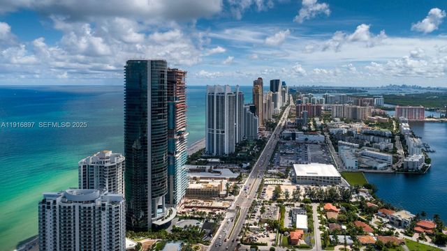 18555 Collins Avenue 5105, Sunny Isles Beach, FL 33160