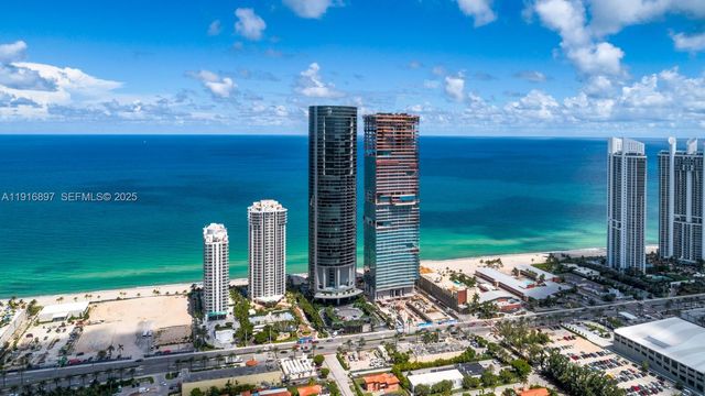 18555 Collins Avenue 5105, Sunny Isles Beach, FL 33160