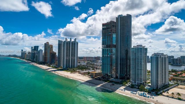 18555 Collins Avenue 5105, Sunny Isles Beach, FL 33160