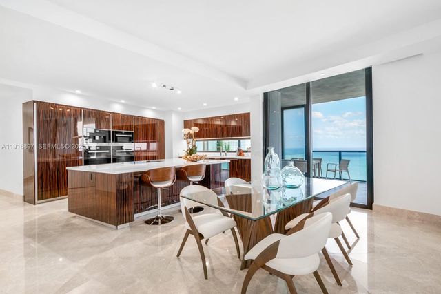 18555 Collins Avenue 5105, Sunny Isles Beach, FL 33160