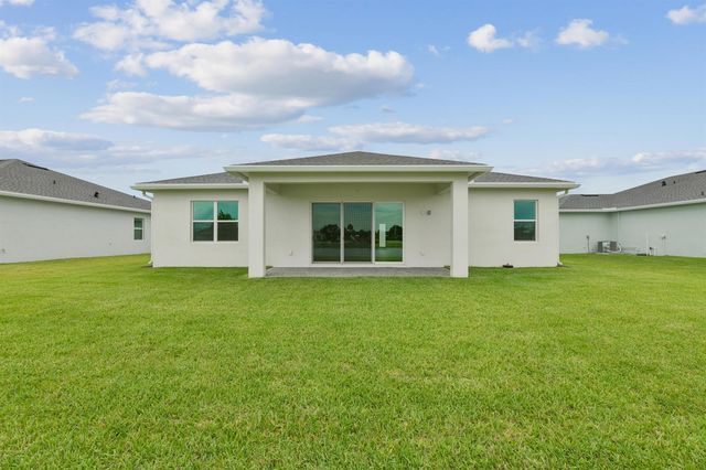 2850 68th Street, Vero Beach, FL 32967
