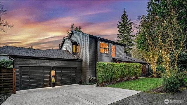2234 108th Avenue SE, Bellevue, WA 98004