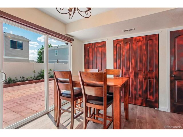 18634 E 45th Pl, Denver, CO 80249
