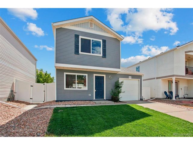 18634 E 45th Pl, Denver, CO 80249
