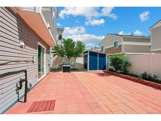 18634 E 45th Pl, Denver, CO 80249