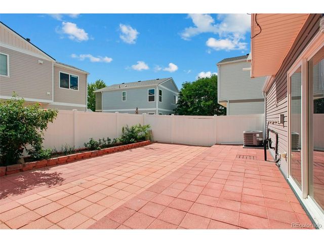 18634 E 45th Pl, Denver, CO 80249