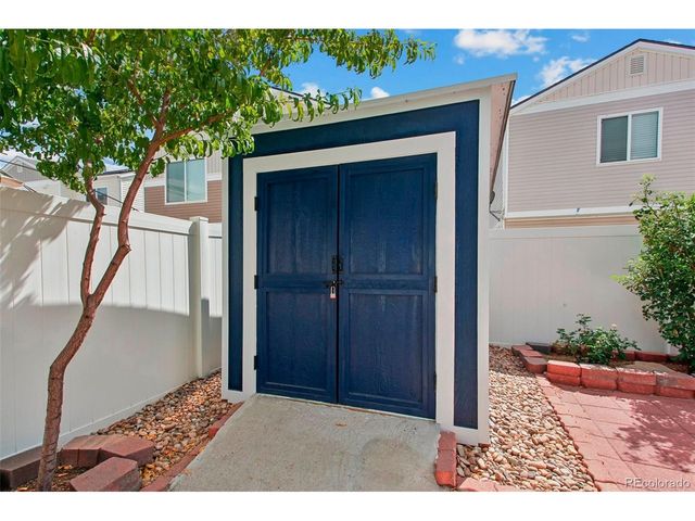 18634 E 45th Pl, Denver, CO 80249