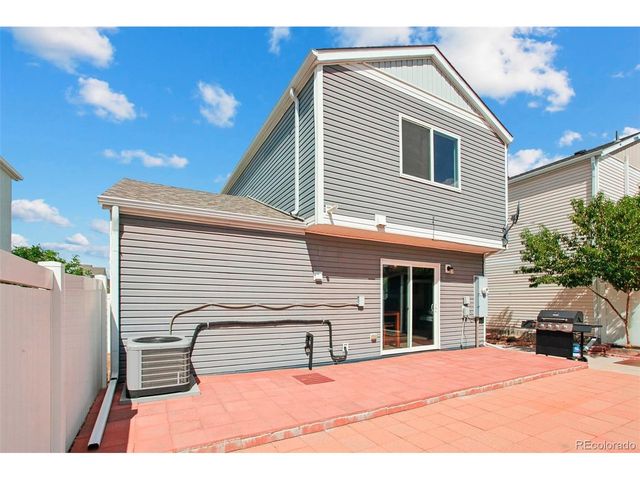 18634 E 45th Pl, Denver, CO 80249