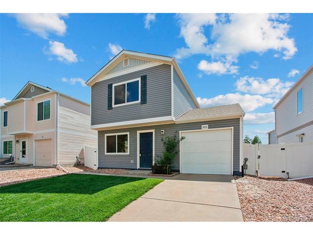 18634 E 45th Pl, Denver, CO 80249