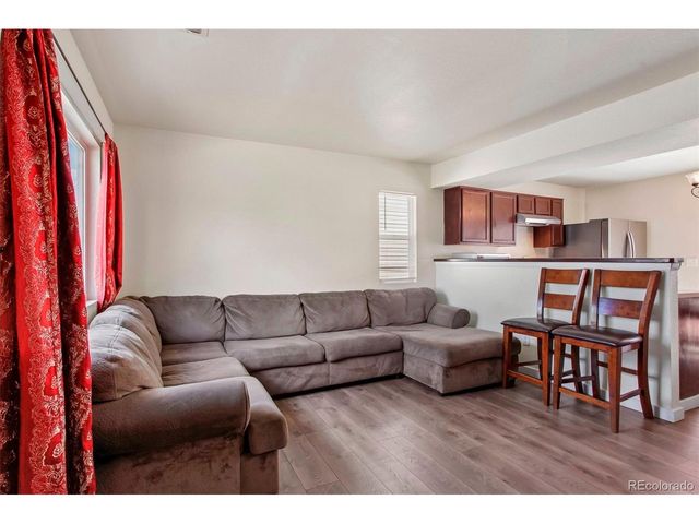 18634 E 45th Pl, Denver, CO 80249