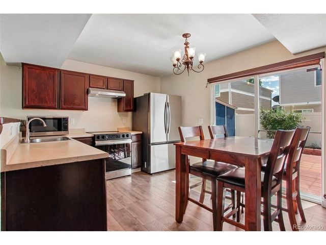 18634 E 45th Pl, Denver, CO 80249