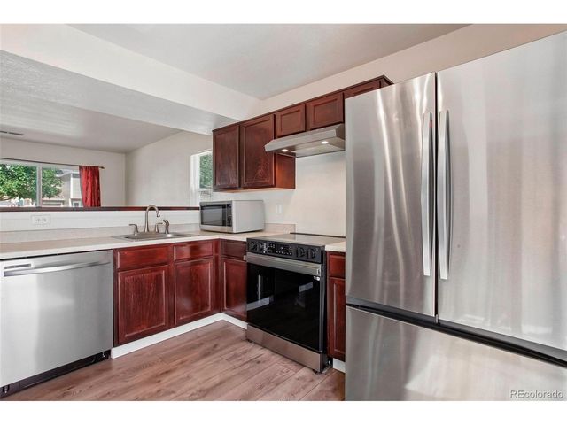 18634 E 45th Pl, Denver, CO 80249