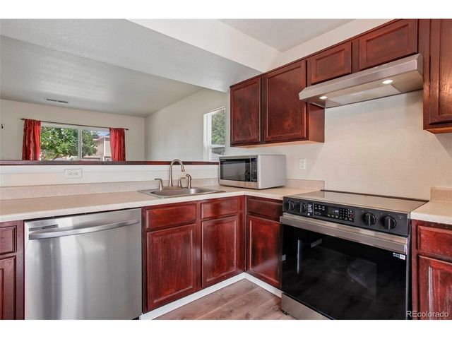 18634 E 45th Pl, Denver, CO 80249
