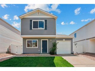 18634 E 45th Pl, Denver, CO 80249