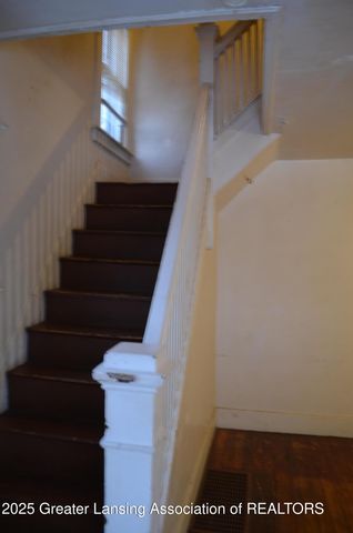 1408 Reo Avenue, Lansing, MI 48910