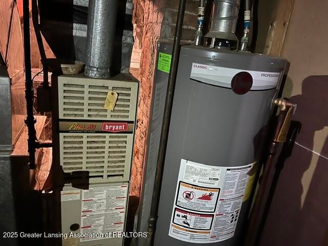 1408 Reo Avenue, Lansing, MI 48910