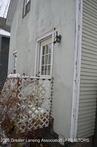 1408 Reo Avenue, Lansing, MI 48910