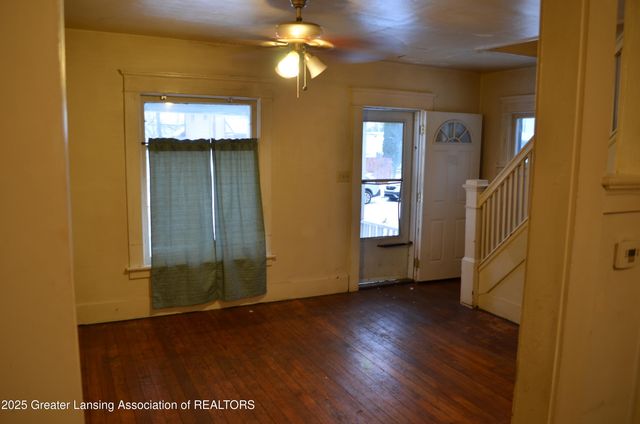 1408 Reo Avenue, Lansing, MI 48910